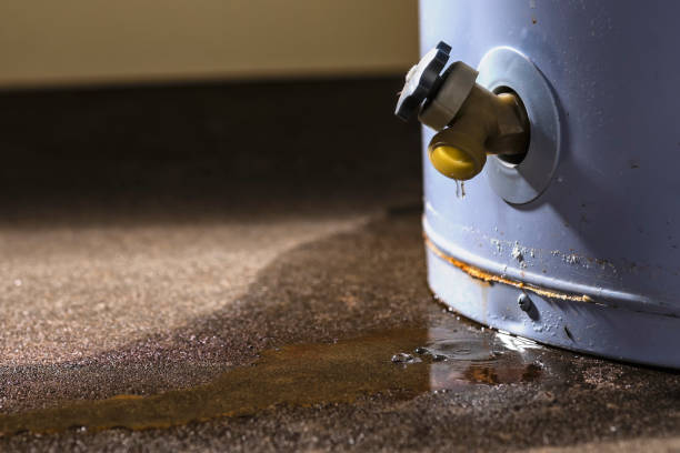 Fire Damage Restoration in Elkton, VA